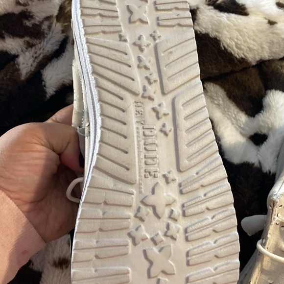 Willy camo hey dudes desert - Picture 2 of 3